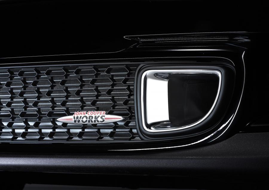  Mini Cooper JCW 2011 года  (фото 12 из 13)